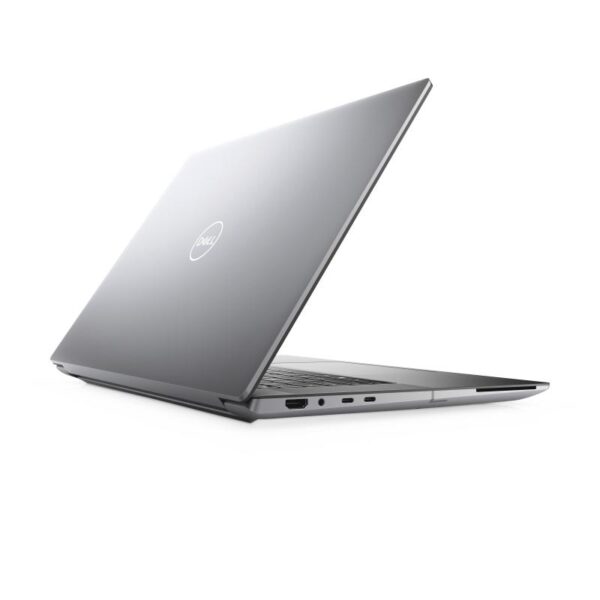 Dell Mobile Precision Workstation 5680, 16" FHD+, i7-13700H - N018P5680EMEA_VP