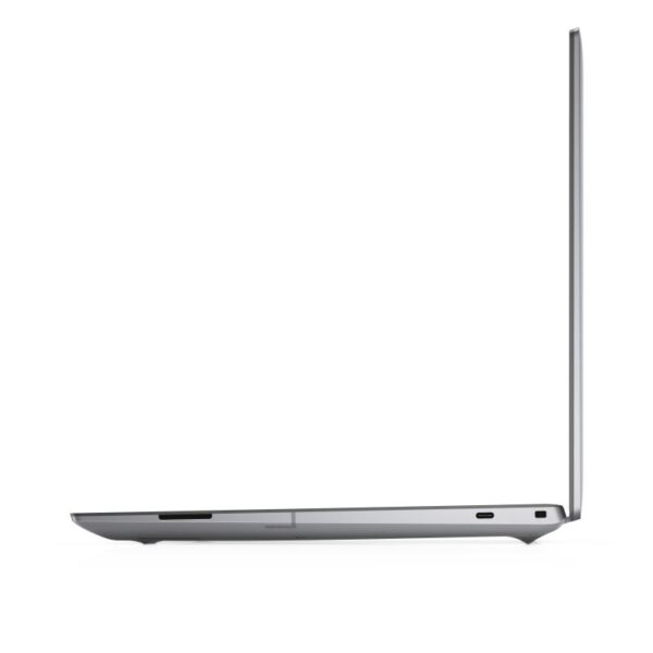 Dell Mobile Precision Workstation 5680, 16" FHD+, i7-13700H - N018P5680EMEA_VP