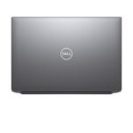 Dell Mobile Precision Workstation 5680, 16" FHD+, i7-13700H - N018P5680EMEA_VP