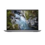 Dell Mobile Precision Workstation 5680, 16" FHD+, i7-13700H - N018P5680EMEA_VP