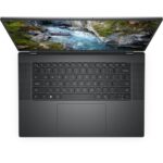 Dell Mobile Precision Workstation 5680, 16" FHD+, Intel i7-13700H - DP5680I716512RTXW11P