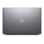 Dell Mobile Precision Workstation 5680, 16" OLED, Touch - DP5680I9321RTXW10P