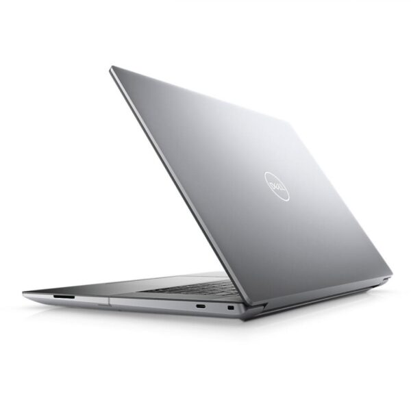 Dell Mobile Precision Workstation 5680, 16" OLED touch - N014P5680EMEA_VP