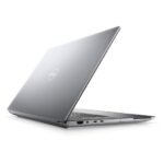 Dell Mobile Precision Workstation 5680, 16" OLED touch - N014P5680EMEA_VP