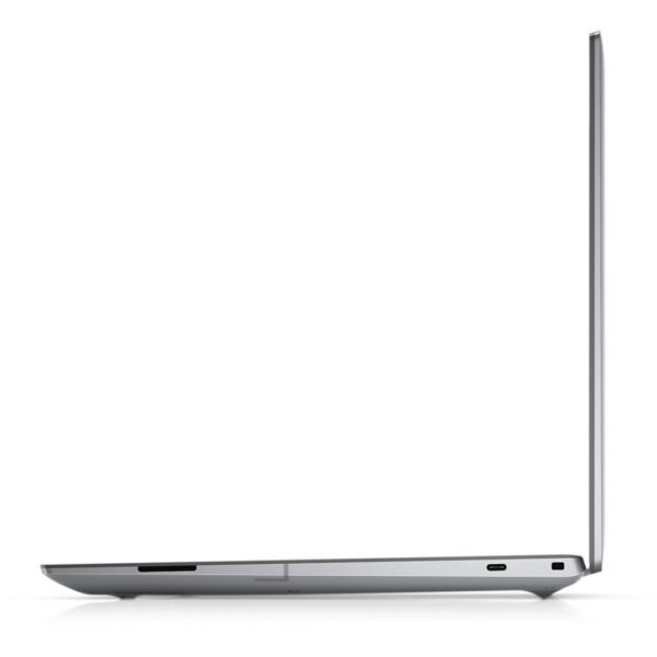 Dell Mobile Precision Workstation 5680, 16" OLED touch - N014P5680EMEA_VP