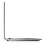 Dell Mobile Precision Workstation 5680, 16" OLED touch - N014P5680EMEA_VP