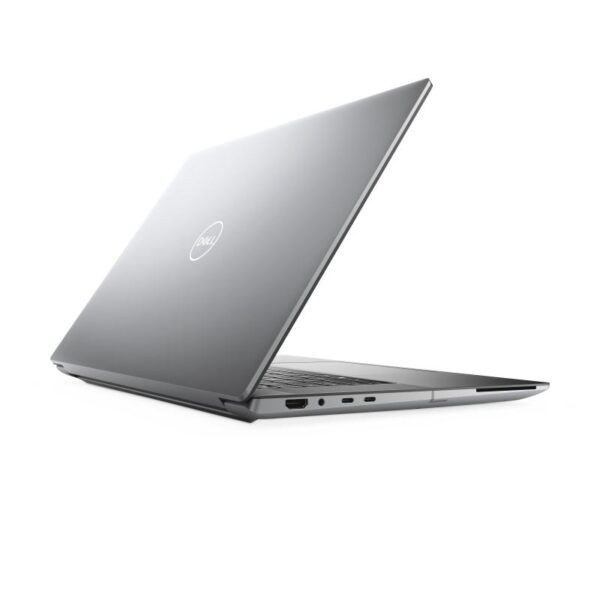 Dell Mobile Precision Workstation 5690, 16" FHD+ Non-touch - N003P5690EMEA_VP