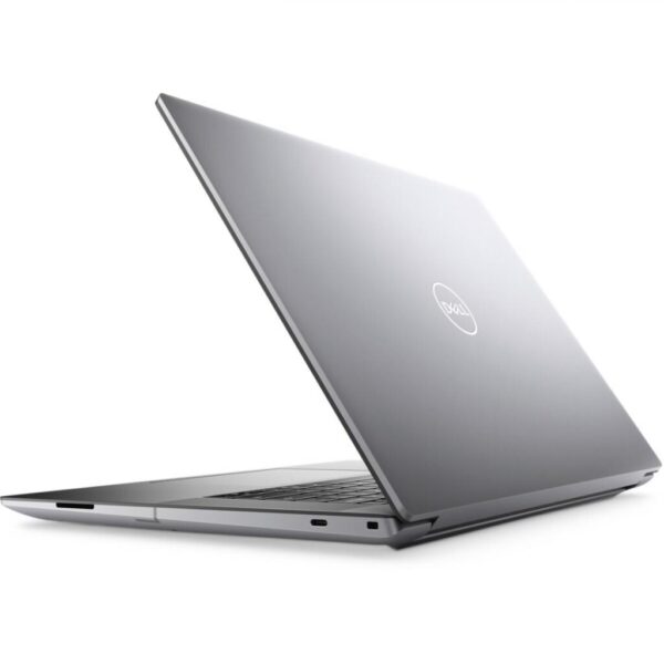 Dell Mobile Precision Workstation 5690, Intel U7-165H, 32GB Ram - N001P5690EMEA_VP