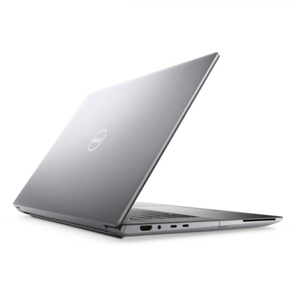 Dell Mobile Precision Workstation 5690, Intel U7-165H, 32GB Ram - N001P5690EMEA_VP