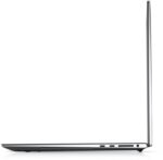 Dell Mobile Precision Workstation 5770, 17" UHD+ touch - N203P5770EMEA_VP