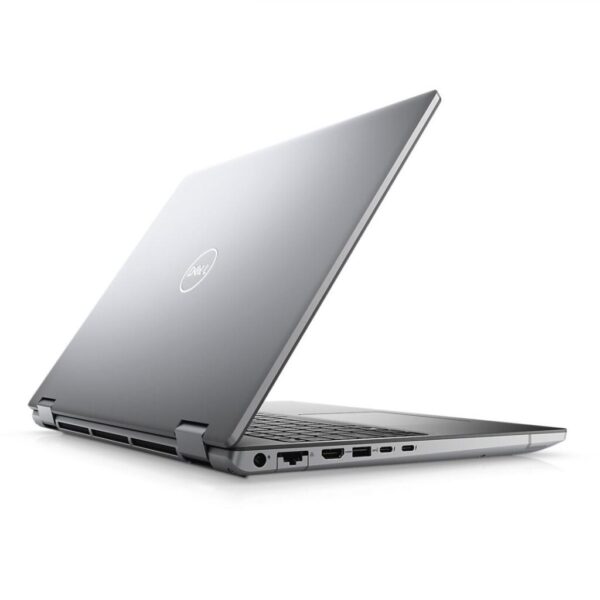 Dell Mobile Precision Workstation 7680, 16" FHD+, Intel i7-13850HX - DP7680I7321RTXW11P