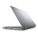 Dell Mobile Precision Workstation 7680, 16" FHD+, Intel i7-13850HX - DP7680I7321RTXW11P