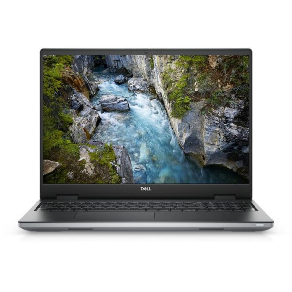 Dell Mobile Precision Workstation 7680, 16" FHD+, Intel i7-13850HX - DP7680I7321RTXW11P