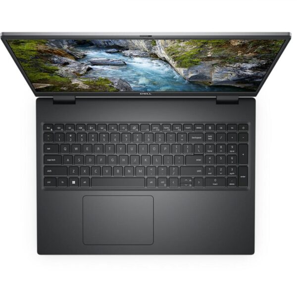 Dell Mobile Precision Workstation 7680, 16" FHD+, Intel i7-13850HX - N007P7680EMEA_VP