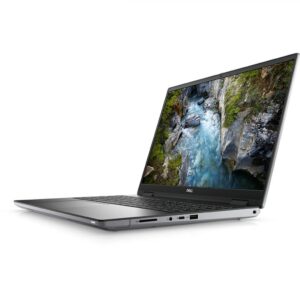 Dell Mobile Precision Workstation 7680 16" FHD+, Intel i7-13850HX - N007P7680EMEA_VP_UBU