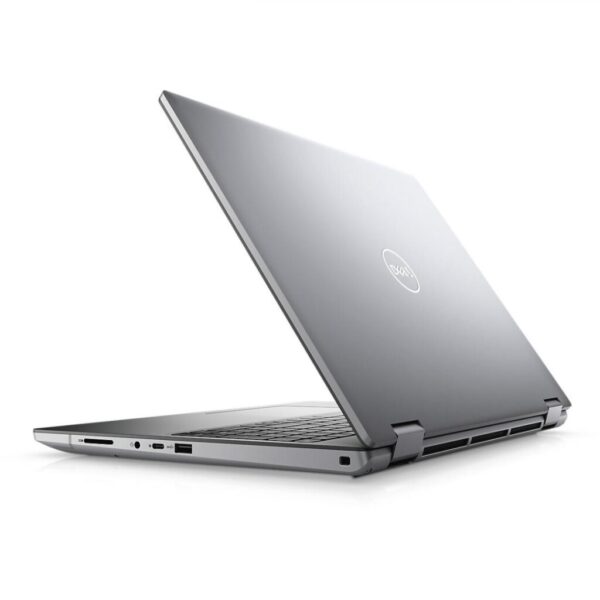 Dell Mobile Precision Workstation 7680 16" FHD+, Intel i7-13850HX - N007P7680EMEA_VP_UBU