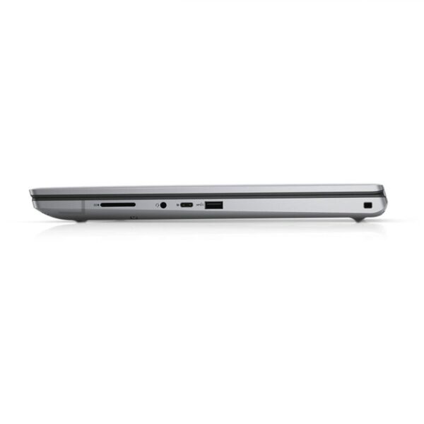 Dell Mobile Precision Workstation 7680 16" FHD+, Intel i7-13850HX - N007P7680EMEA_VP_UBU