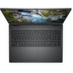 Dell Mobile Precision Workstation 7680 16" FHD+, Intel i7-13850HX - N007P7680EMEA_VP_UBU