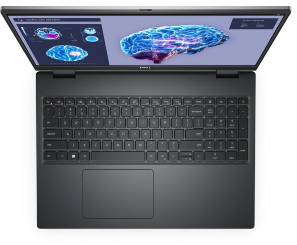 Dell Mobile Precision Workstation 7680 FHD+ Intel i9-13950HX - N009P7680EMEA_VP