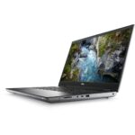 Dell Mobile Precision Workstation 7780, 17.3" FHD, i7-13850HX - N003P7780EMEA_VP