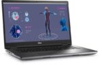 Dell Mobile Precision Workstation 7780, 17.3" FHD, i7-13850HX - N003P7780EMEA_VP