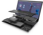 Dell Mobile Precision Workstation 7780, 17.3" FHD, i7-13850HX - N003P7780EMEA_VP