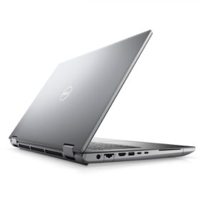 Dell Mobile Precision Workstation 7780 17.3" FHD, Intel i9-13950HX - DP7780140627972_P