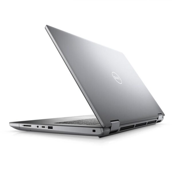 Dell Mobile Precision Workstation 7780 17.3" FHD, Intel i9-13950HX - DP7780I9641RTXWP