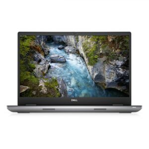 Dell Mobile Precision Workstation 7780 17.3" UHD, Intel i9-13950HX - DP7780I964145000ADAWP
