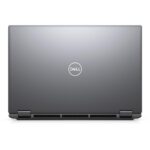 Dell Mobile Precision Workstation 7780 17.3" UHD, Intel i9-13950HX - DP7780I964145000ADAWP