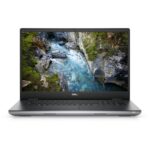 Dell Mobile Precision Workstation 7780 17.3" UHD, Intel i9-13950HX - DP7780I964145000ADAWP