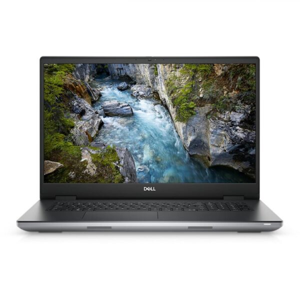 Dell Mobile Precision Workstation 7780 17.3" UHD, Intel i9-13950HX - DP7780I964145000ADAWP
