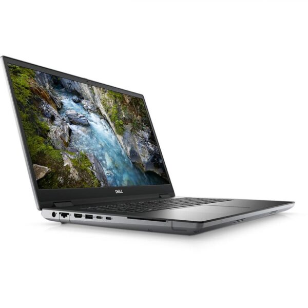 Dell Mobile Precision Workstation 7780 17.3" UHD, Intel i9-13950HX - DP7780I964145000ADAWP