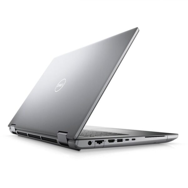 Dell Mobile Precision Workstation 7780 17.3" UHD, Intel i9-13950HX - DP7780I964145000ADAWP
