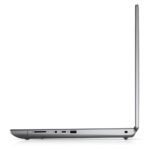 Dell Mobile Precision Workstation 7780 17.3" UHD, Intel i9-13950HX - DP7780I964145000ADAWP