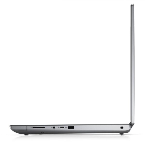 Dell Mobile Precision Workstation 7780 17.3" UHD, Intel i9-13950HX - DP7780I964145000ADAWP