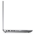 Dell Mobile Precision Workstation 7780 17.3" UHD, Intel i9-13950HX - DP7780I964145000ADAWP