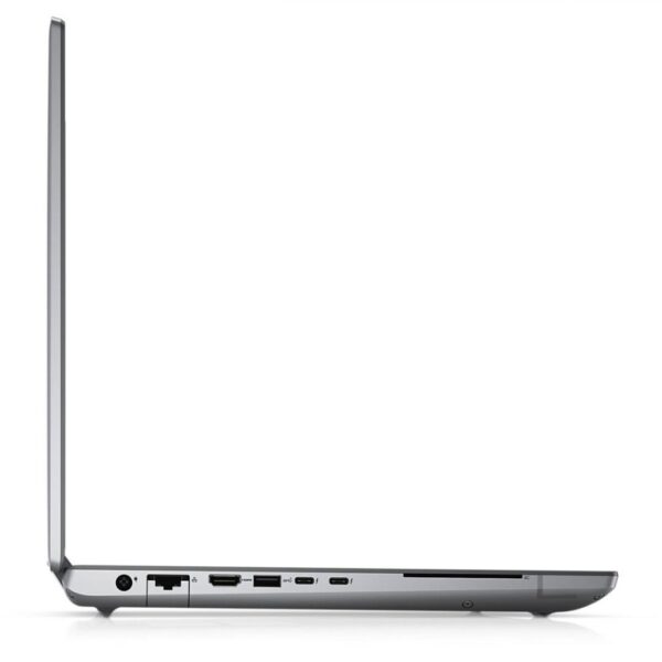 Dell Mobile Precision Workstation 7780 17.3" UHD, Intel i9-13950HX - DP7780I964145000ADAWP