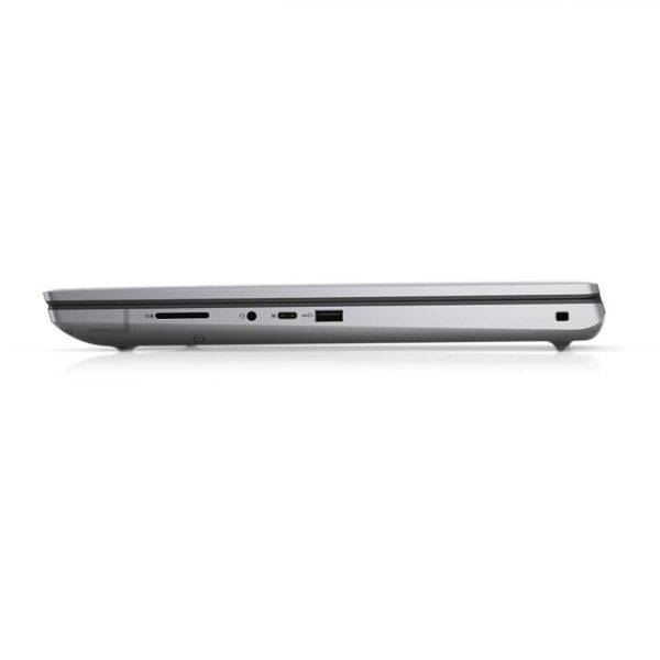Dell Mobile Precision Workstation 7780 17.3" UHD, Intel i9-13950HX - DP7780I964145000ADAWP