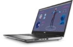 Dell Mobile Precision Workstation 7780, 17" FHD, Intel i9-13950HX - N008P7780EMEA_VP