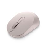 Dell Mobile Wireless Mouse - MS3320W, COLOR: Ash Pink - 570-ABPY