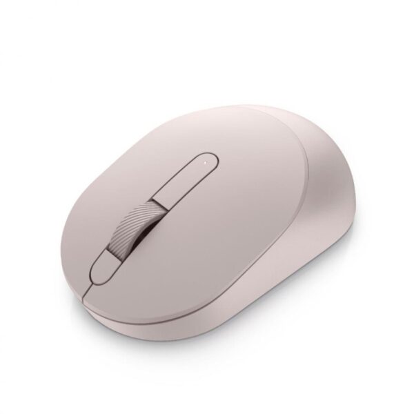 Dell Mobile Wireless Mouse - MS3320W, COLOR: Ash Pink - 570-ABPY
