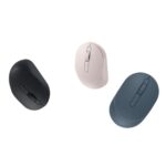 Dell Mobile Wireless Mouse - MS3320W, COLOR: Ash Pink - 570-ABPY