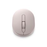 Dell Mobile Wireless Mouse - MS3320W, COLOR: Ash Pink - 570-ABPY