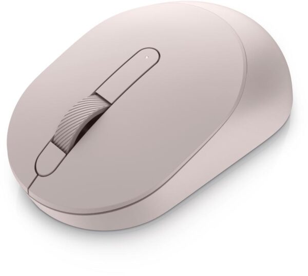 Dell Mobile Wireless Mouse - MS3320W, COLOR: Ash Pink - 570-ABPY