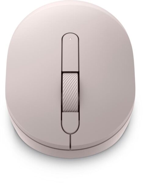 Dell Mobile Wireless Mouse - MS3320W, COLOR: Ash Pink - 570-ABPY