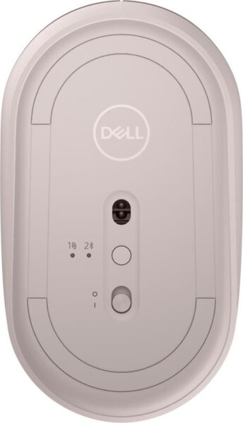 Dell Mobile Wireless Mouse - MS3320W, COLOR: Ash Pink - 570-ABPY