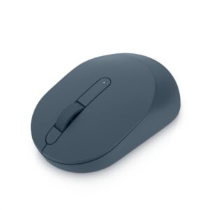 Dell Mobile Wireless Mouse - MS3320W, COLOR: Midnight Green - 570-ABPZ