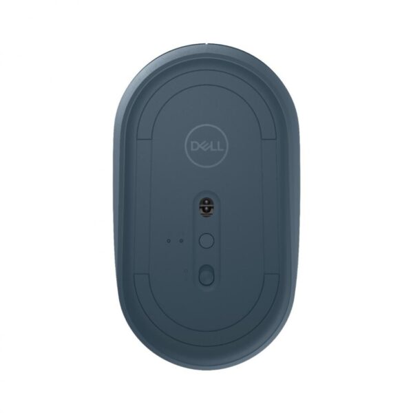 Dell Mobile Wireless Mouse - MS3320W, COLOR: Midnight Green - 570-ABPZ