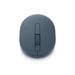 Dell Mobile Wireless Mouse - MS3320W, COLOR: Midnight Green - 570-ABPZ